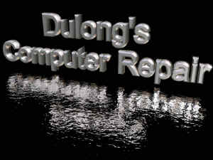 Dulong's computer Repair